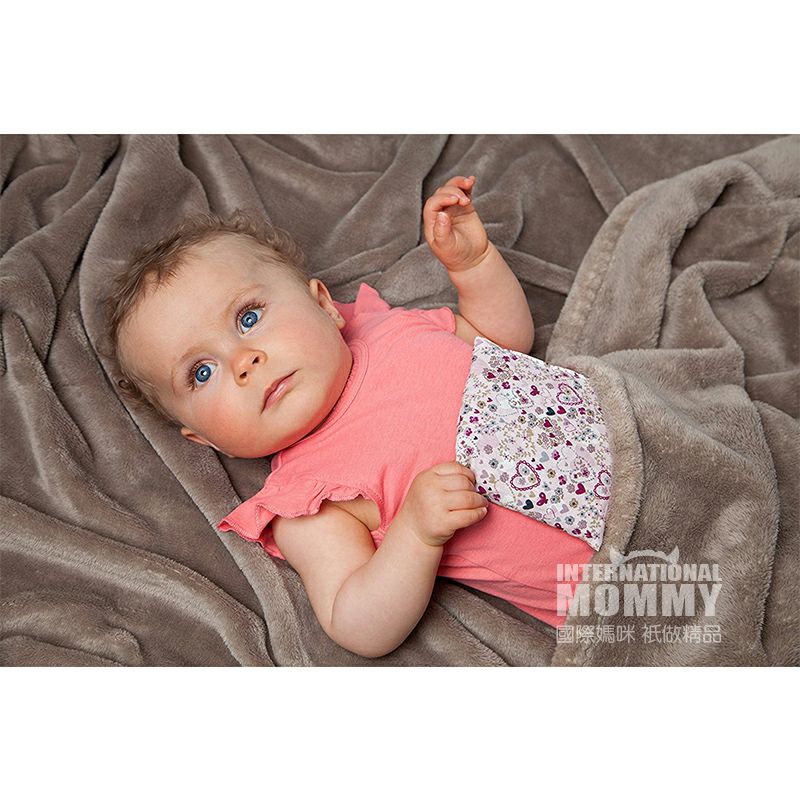 GRUN SPECHT 독일천연포도씨사각아기찜질배케어해외판