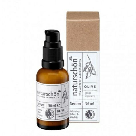 Alverde 독일천연유기올리브에센스해외버전