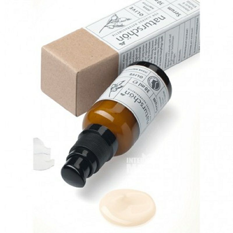 Alverde 독일천연유기올리브에센스해외버전