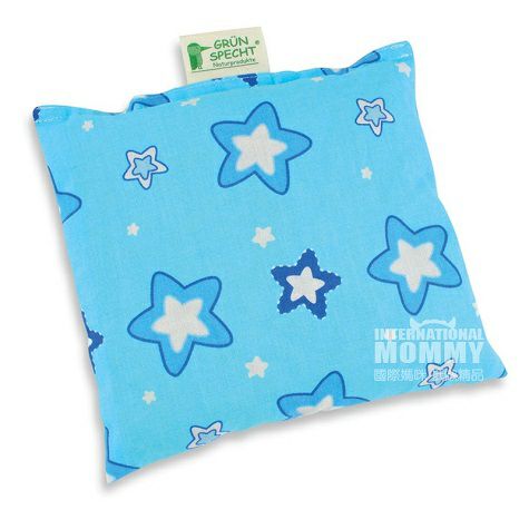 GRUN 사양독일천연체리코어스퀘어절연백해외버전