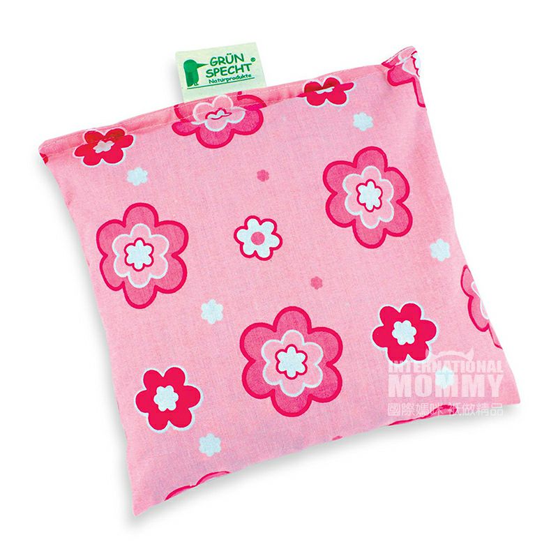 GRUN 사양독일천연체리코어스퀘어절연백해외버전