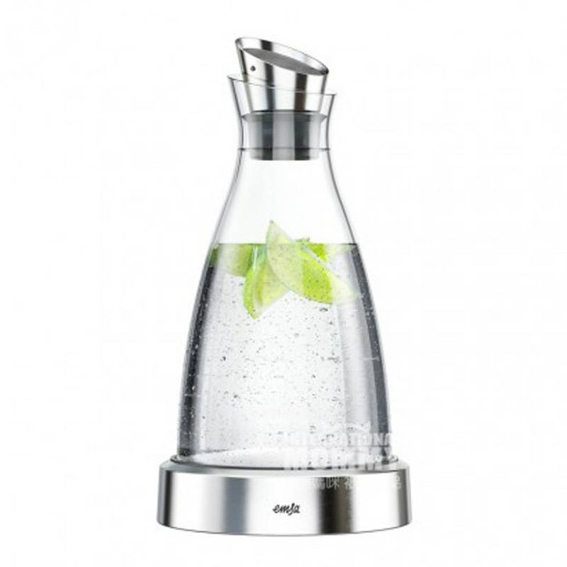 EMSA 독일얼음병냉각기 1L 해외버전