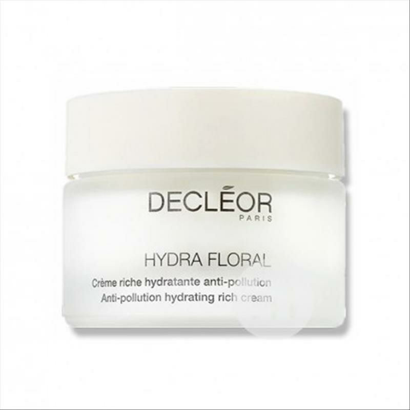 DECLEOR 프랑스보습형데일리크림해외버전