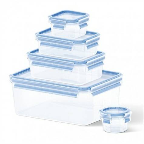 EMSA 독일 5 피스크리스퍼박스 508568 해외판