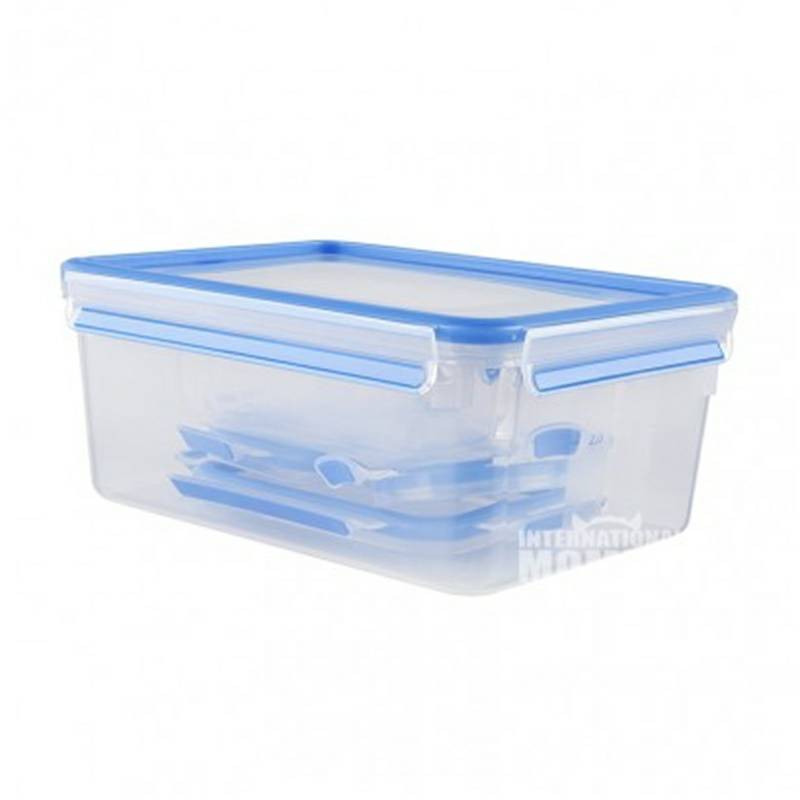 EMSA 독일 5 피스크리스퍼박스 508568 해외판