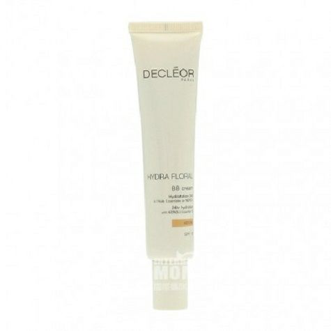 DECLEOR 프랑스 24 시간보습및보습 BB 크림해외버전