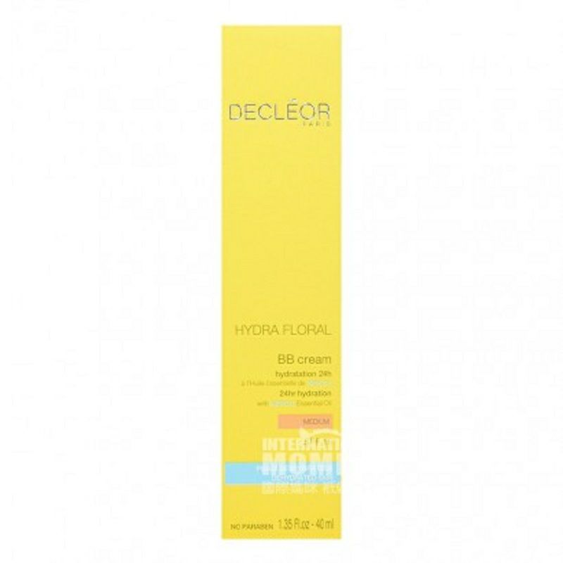 DECLEOR 프랑스 24 시간보습및보습 BB 크림해외버전