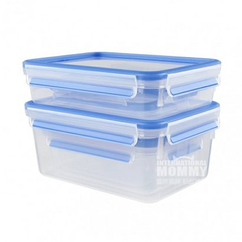 EMSA 독일크리스퍼 5 점세트 512753 해외판