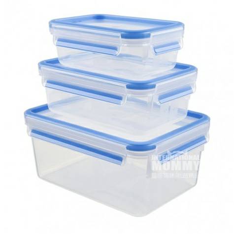 EMSA 독일퓨즈박스 3 종세트 508566 해외버전