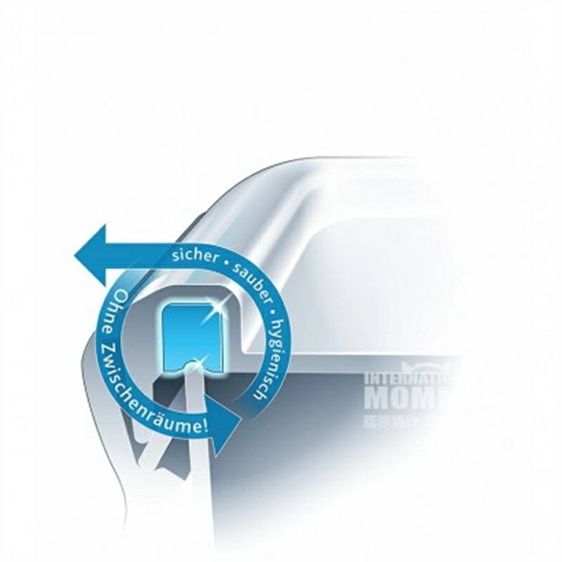 EMSA 독일퓨즈박스 3 종세트 508566 해외버전