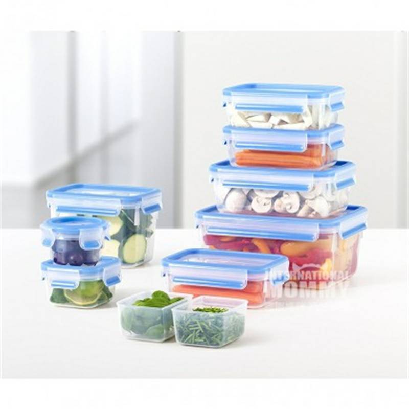 EMSA 독일퓨즈박스 3 종세트 508566 해외버전