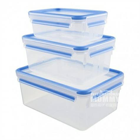 EMSA 독일 3 피스크리스퍼박스 508567 해외버전