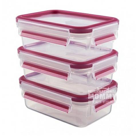 EMSA 독일크리스퍼 3 팩 515582 해외판