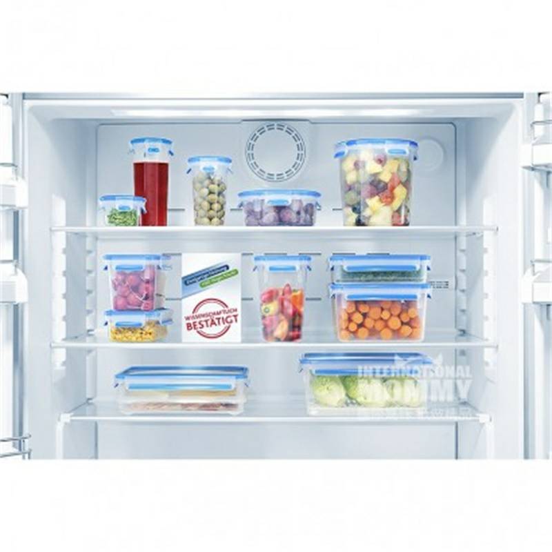 EMSA 독일크리스퍼 3 팩 515582 해외판