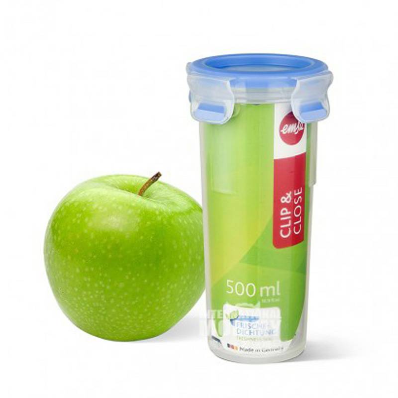 EMSA 독일담수컵 500ml 해외버전