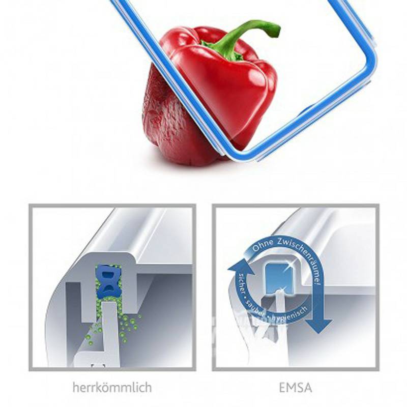 EMSA 독일담수컵 350ml 해외판