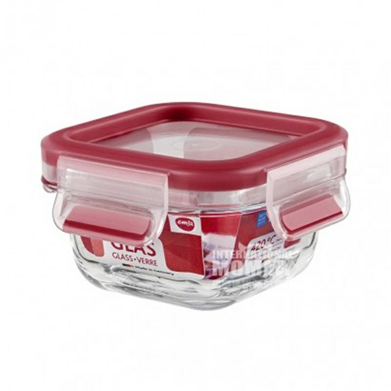 EMSA 독일유리크리스퍼 200ml 해외판