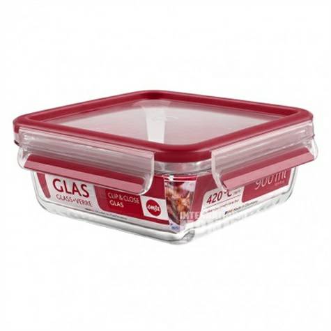 EMSA 독일유리크리스퍼 900ml 해외판