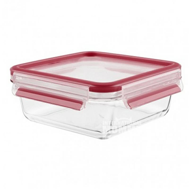 EMSA 독일유리크리스퍼 900ml 해외판