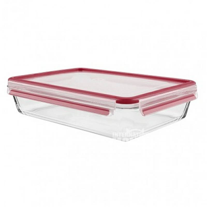 EMSA 독일유리크리스퍼 3L 해외판