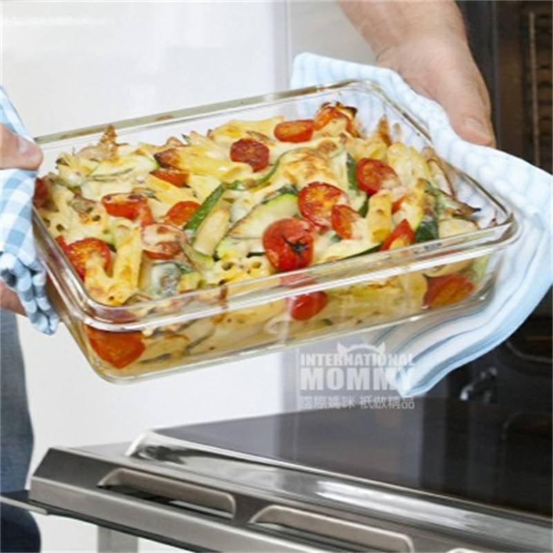 EMSA 독일유리크리스퍼 3L 해외판