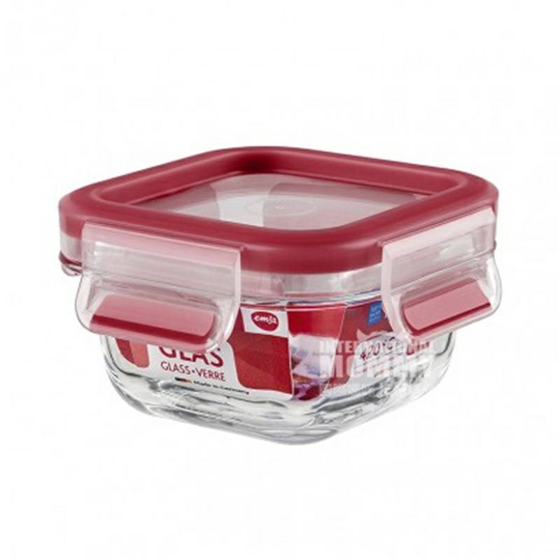 EMSA 독일 3 피스유리크리스퍼 514169 해외버전