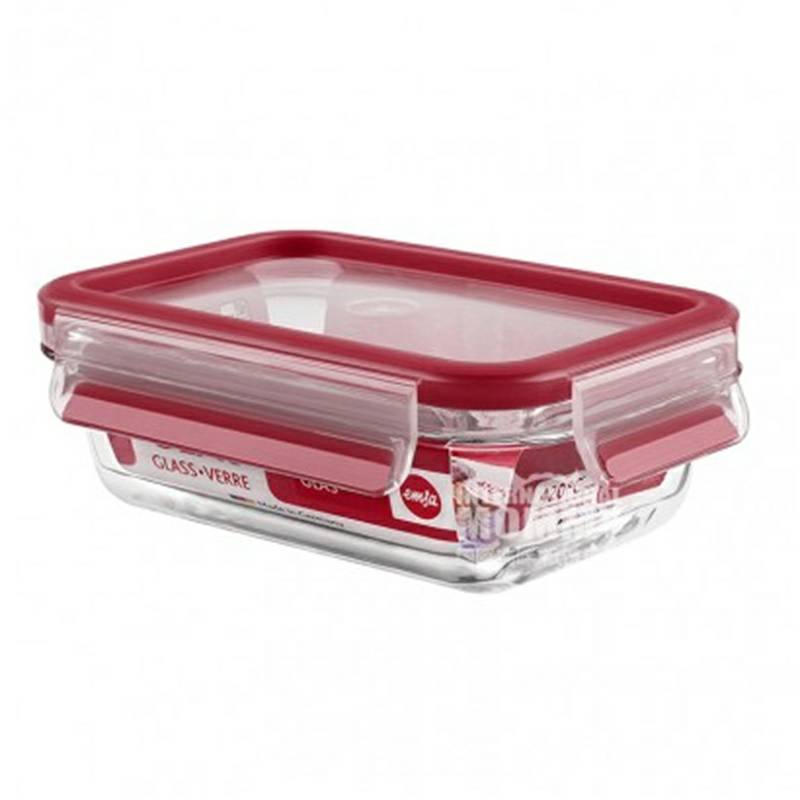 EMSA 독일 3 피스유리크리스퍼 514169 해외버전