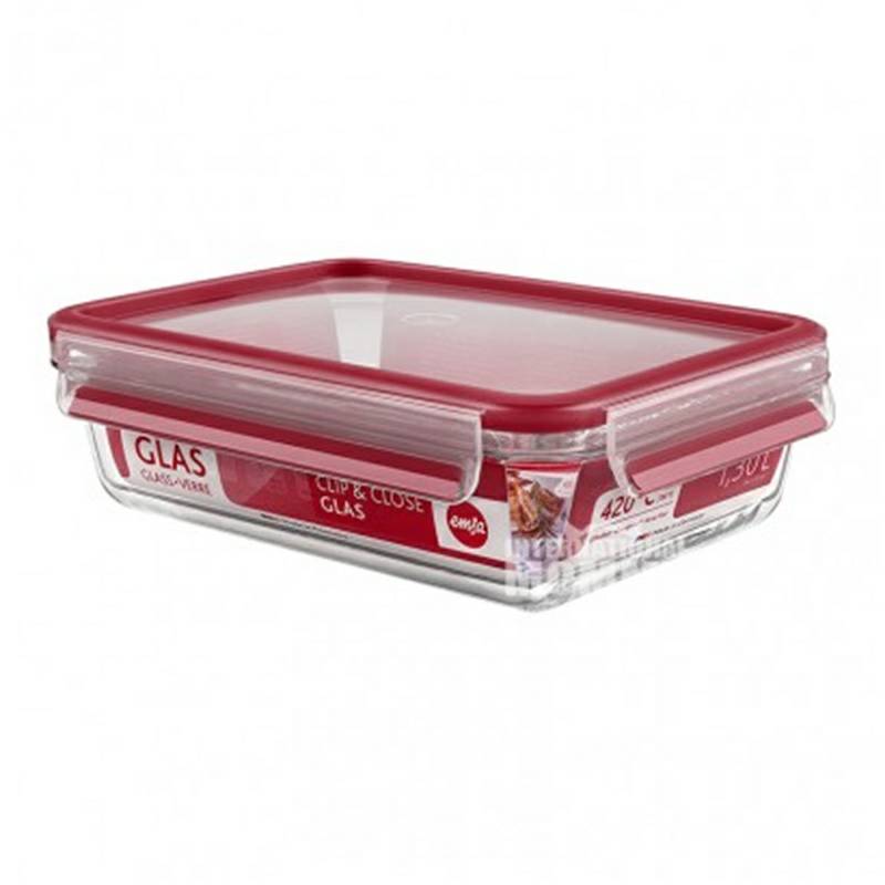 EMSA 독일 3 피스유리크리스퍼 514169 해외버전