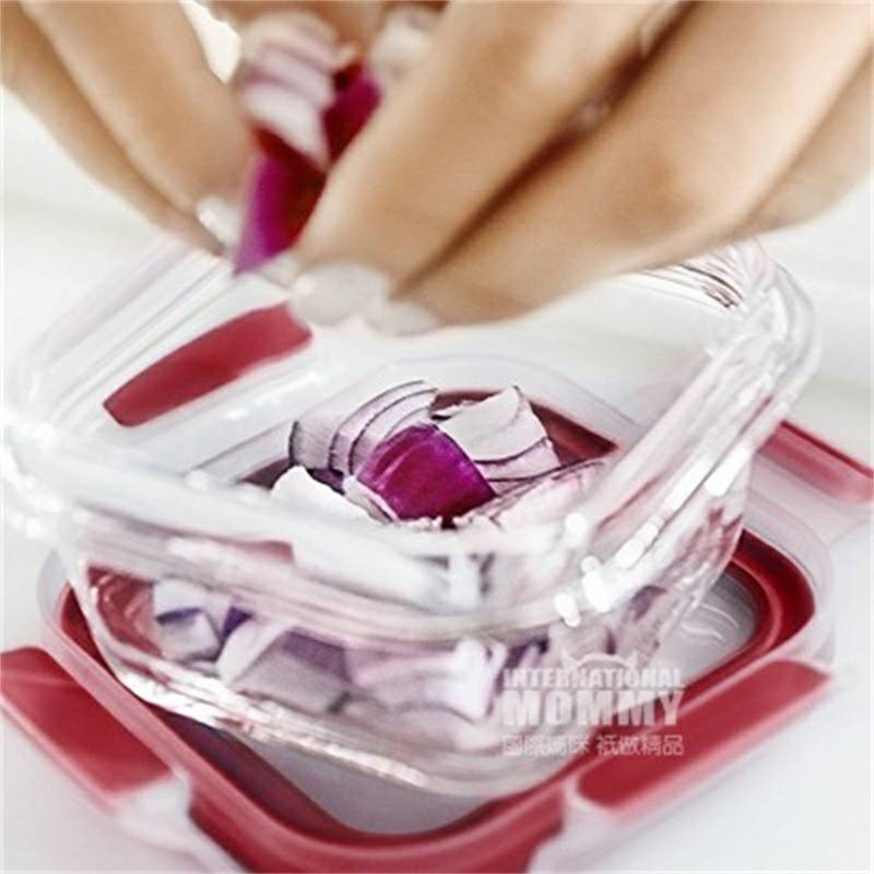 EMSA 독일 3 피스유리크리스퍼 514169 해외버전