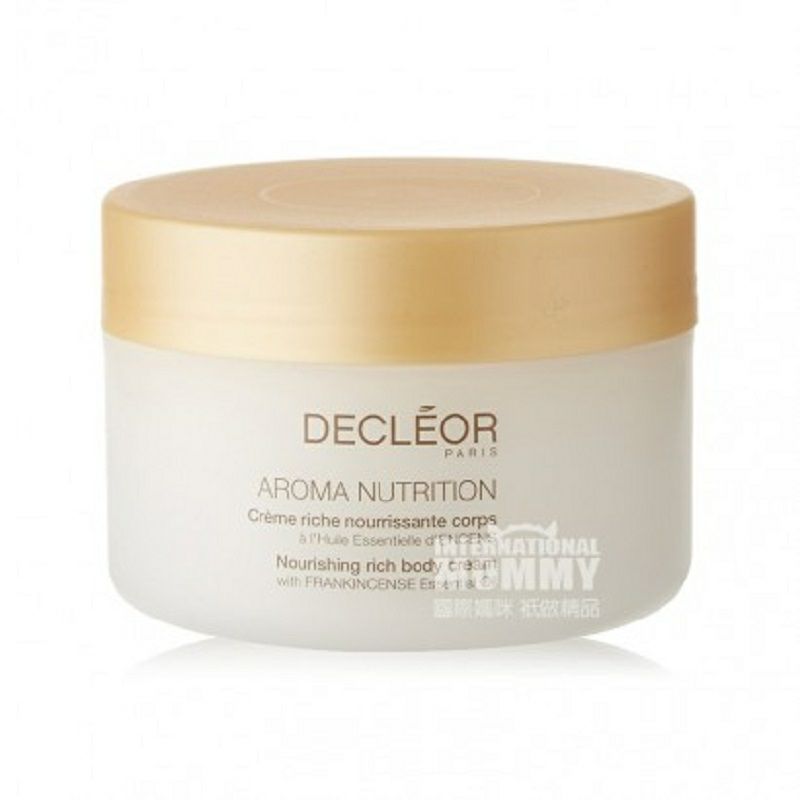 DECLEOR 프렌치모이스춰라이징모이스춰라이징크림오버에디션