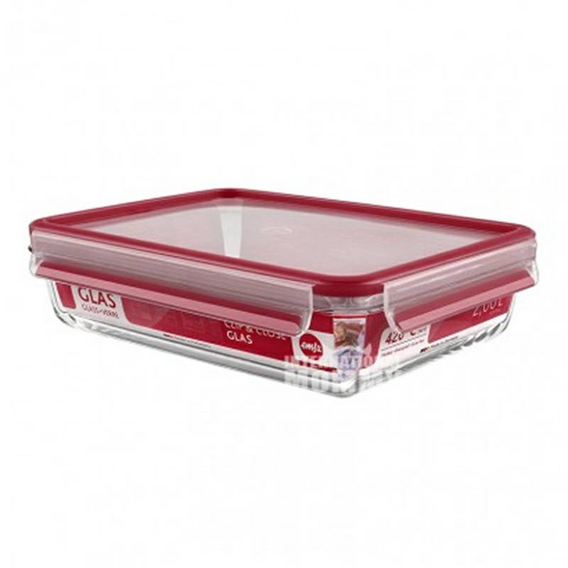 EMSA 독일 3 피스유리크리스퍼 514168 해외버전