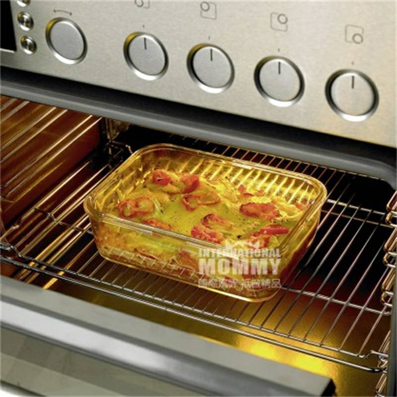 EMSA 독일 3 피스유리크리스퍼 514168 해외버전