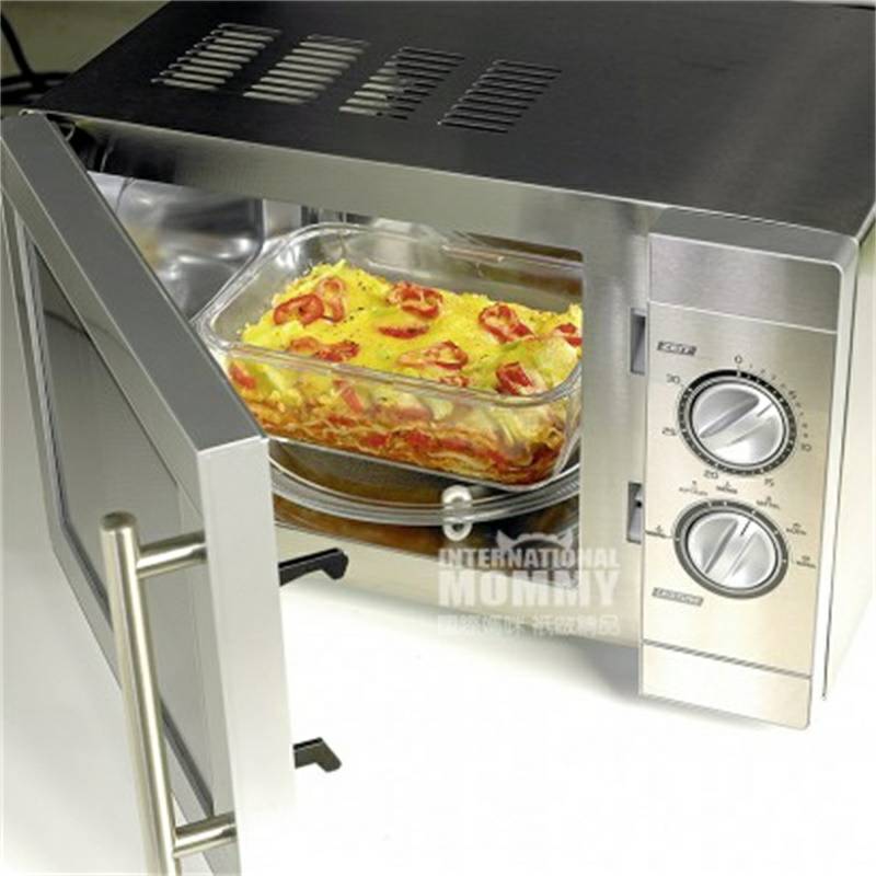 EMSA 독일 3 피스유리크리스퍼 514168 해외버전