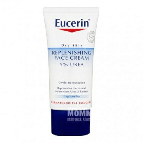 Eucerin 독일강력한효과건조방지보습데이크림 5% 요소해외버전...