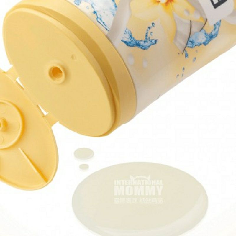 Balea 독일알로에바닐라코코넛오일깊은영양보습바디워시해외버전