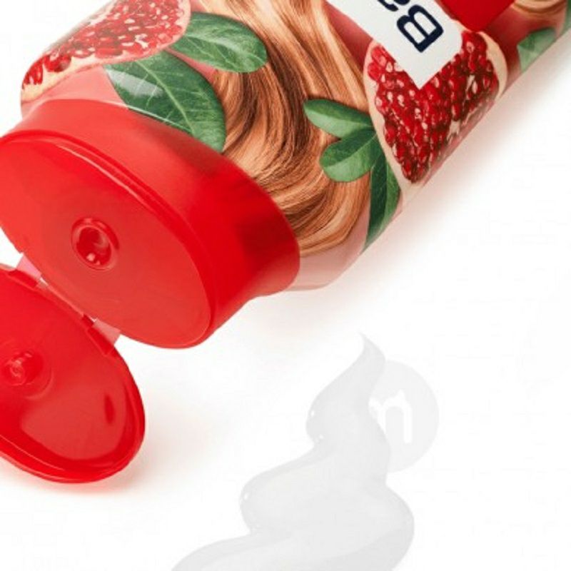 Balea 독일석류헤어컬러샴푸해외버전