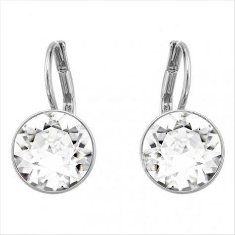 SWAROVSKI 오스트리아벨라미니크리스탈귀걸이해외버전