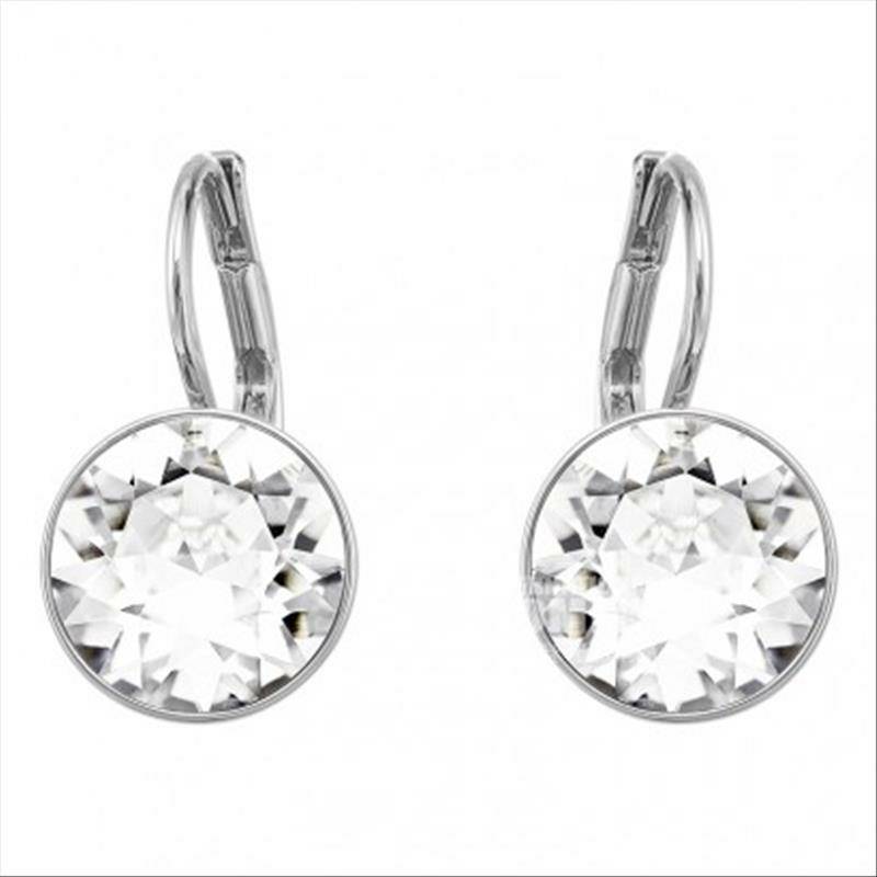 SWAROVSKI 오스트리아벨라미니크리스탈귀걸이해외버전