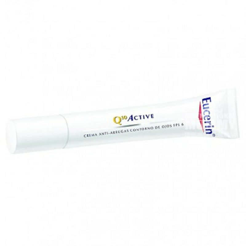Eucerin 독일 Q10 립플라워밍아이크림해외버전