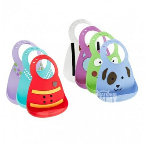 Make My Day 미국입체조절실리콘방수소프트포켓다색선택가능해...