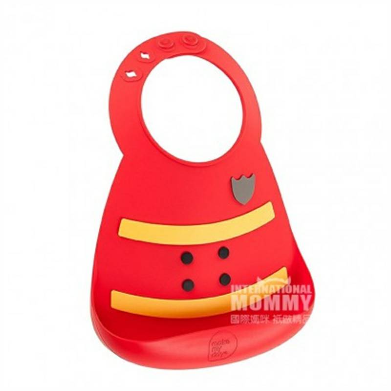 Make My Day 미국입체조절실리콘방수소프트포켓다색선택가능해외버전