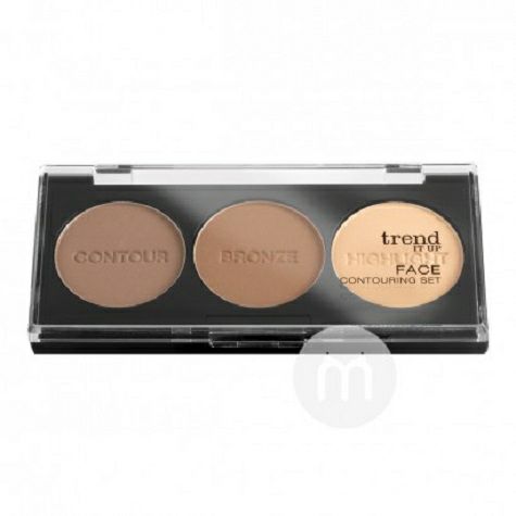 Trend IT UP 독일 Trend IT UP 3 색리페어파우...