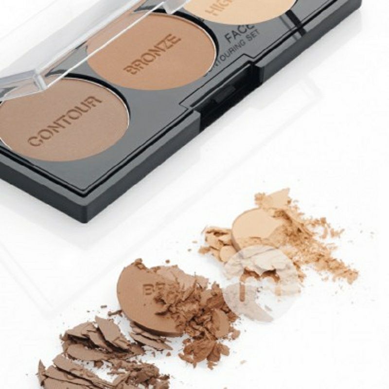 Trend IT UP 독일 Trend IT UP 3 색리페어파우더컴팩트해외판