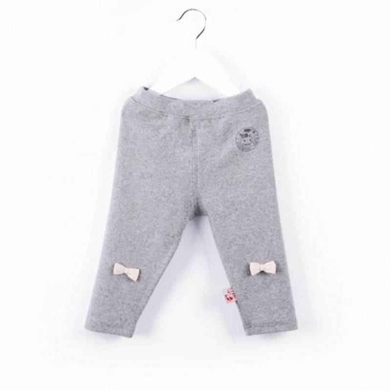 Verantwortung 여자아기유기농면레깅스귀여운활