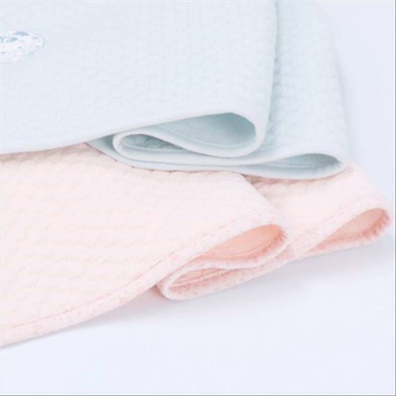 Verantwortung 남성과여성아기유기농면배보호