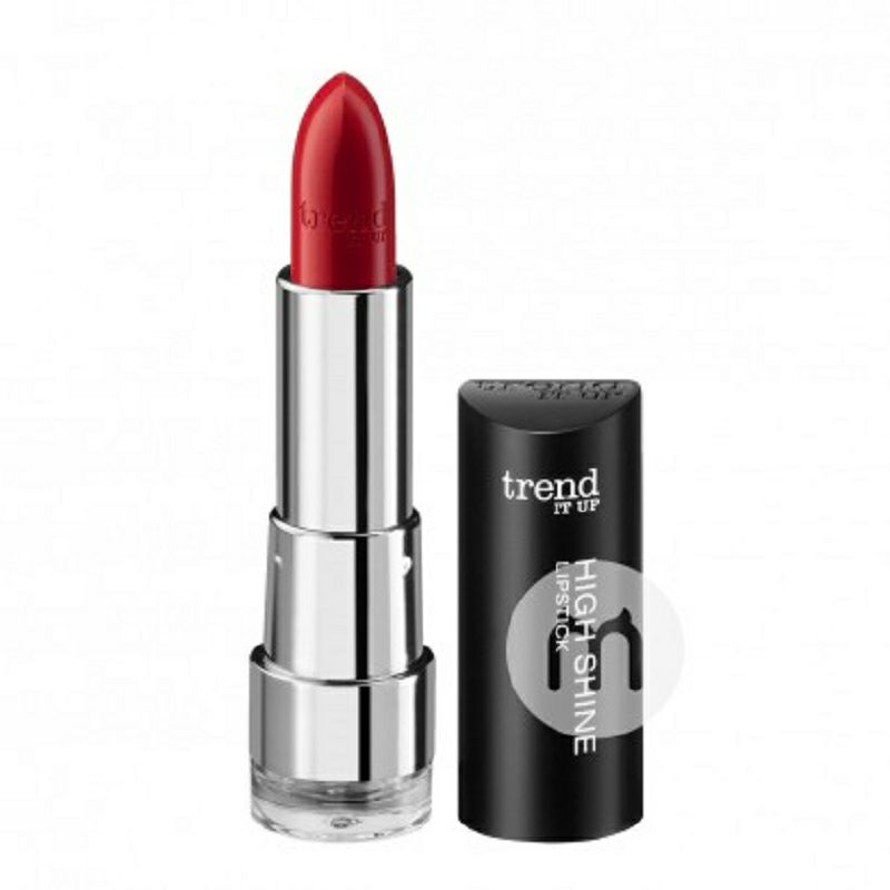 Trend IT UP 독일 Trend IT UP 실버튜브광택광택립스틱해외버전