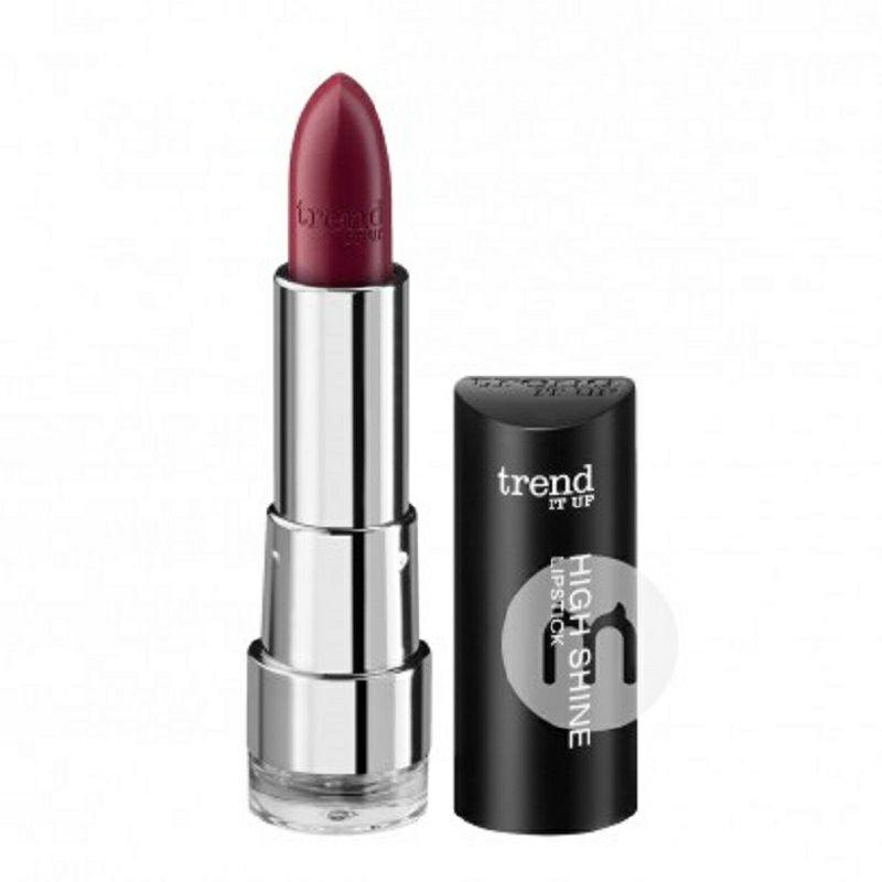 Trend IT UP 독일 Trend IT UP 실버튜브광택광택립스틱해외버전