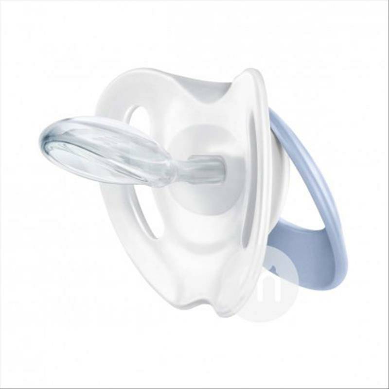 NUK 독일 NUK 천재시리즈실리콘젖꼭지 18-36 개월두팩해외버전