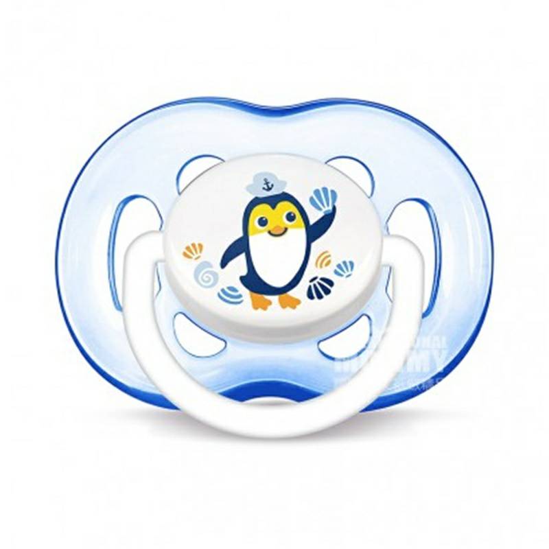 PHILIPS AVENT 브리티시아쿠아드림핏으로젖꼭지위로 18 개월이상해외버전