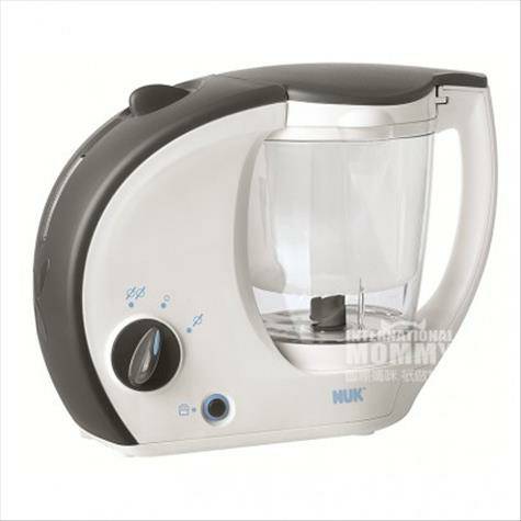 NUK 독일 NUK 다기능보완식품요리및교반요리기계해외버전